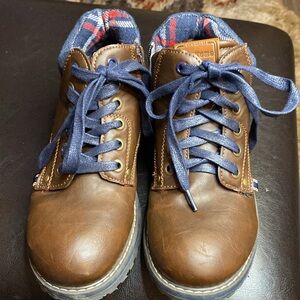 Apakoma Winter Big Boy High Top Boots